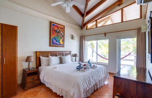 Placencia Resort | Laru Beya Resort