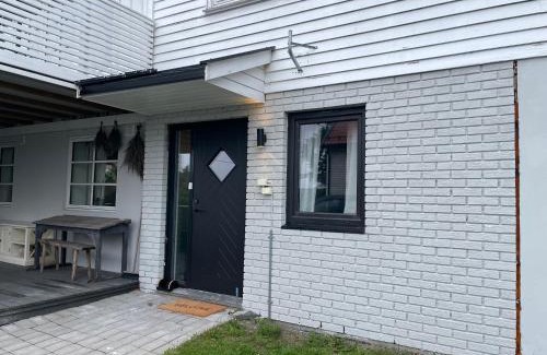 Larvik Wohnung | Larvik appartment in the city
