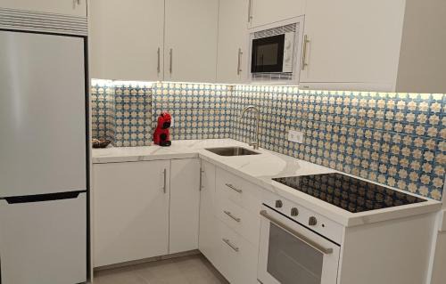 Distrito Sur Wohnung | Las 4 Llaves de Cordoba 2