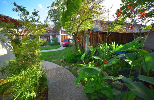 De Guadalupe Wohnung | Las Casas Chiapas