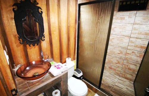 Venecia Kabine | Las Cabañas