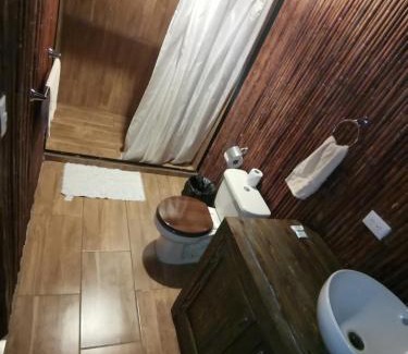 Venecia Kabine | Las Cabañas