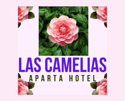 La Virginia Haus | Las Camelias Apartahotel