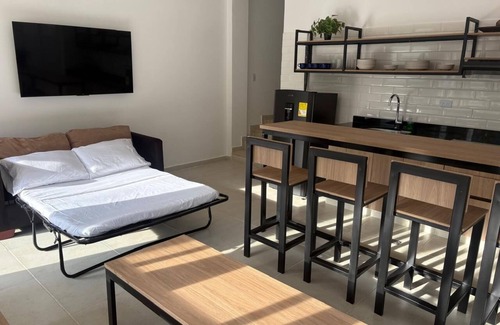 Rionegro Kabine | Las Caribeñas - El Portal Natural Paradise. Rio Negro, Santander