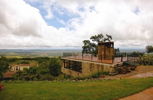 Poyales del Hoyo Hütte | Las Casas de Agapito für 5 personen