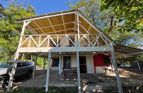 Paquera Haus | Las Casitas de Playa Pochote.