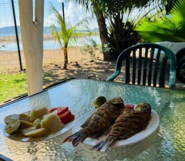 Paquera Haus | Las Casitas de Playa Pochote.