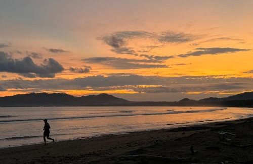 Paquera Haus | Las Casitas de Playa Pochote.