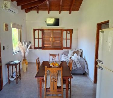 Fray Mamerto Esquiu Haus | Las Casuarinas