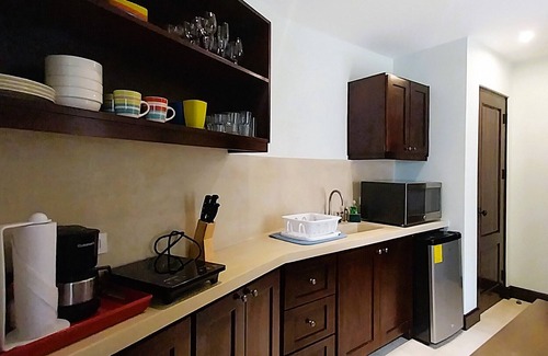 Las Catalinas Wohnung | Las Catalinas - Studio Cazenovia centrally located, short walk to beach