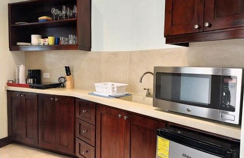 Las Catalinas Wohnung | Las Catalinas - Studio Cazenovia centrally located, short walk to beach