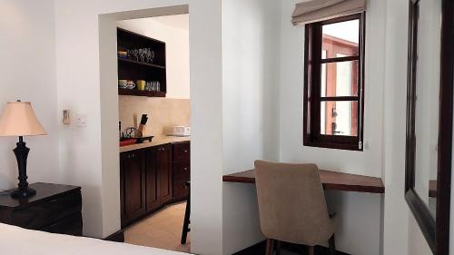 Las Catalinas Wohnung | Las Catalinas - Studio Cazenovia centrally located, short walk to beach