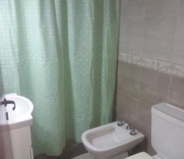 Chascomus Wohnung | Las dos A