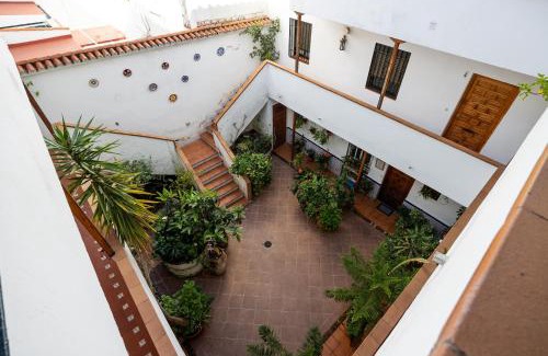 San Basilio Wohnung | Las Flores de San Basilio