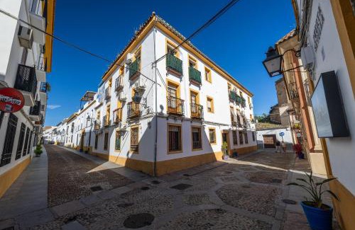 San Basilio Wohnung | Las Flores de San Basilio