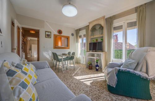 San Basilio Wohnung | Las Flores de San Basilio