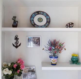 San Basilio Wohnung | Las Flores de San Basilio