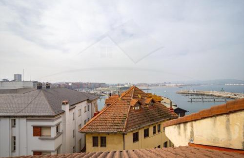 Cimadevilla Wohnung | Las Gaviotas Playa By Silastur