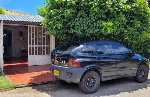 Tauramena Wohnung | Las jotas tauramena