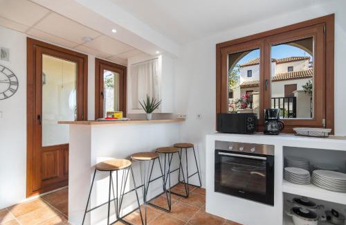 Costa Esuri Wohnung | Las Lomas by Ĥ - Costa Esuri ELHL224P187