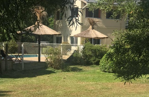 Chascomus Wohnung | Las Lomas Suite & Spa