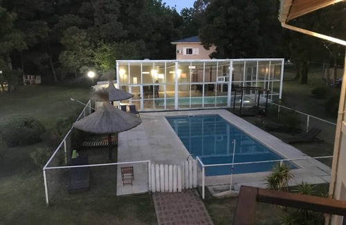 Chascomus Wohnung | Las Lomas Suite & Spa