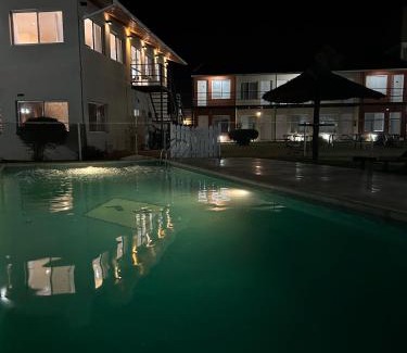 Chascomus Wohnung | Las Lomas Suites & Spa