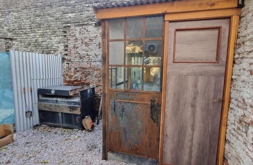 Coronel Suarez Wohnung | Las lupinas pleno centro