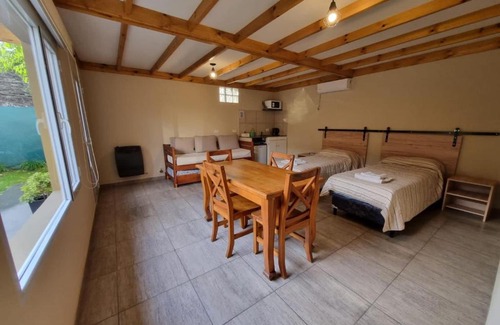 Coronel Suarez Wohnung | Las lupinas pleno centro