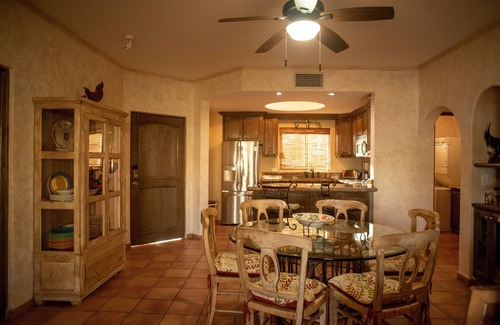 Zona Hotelera Wohnung | LMC208- AMAZING 3 BEDS WITH GREAT VIEW