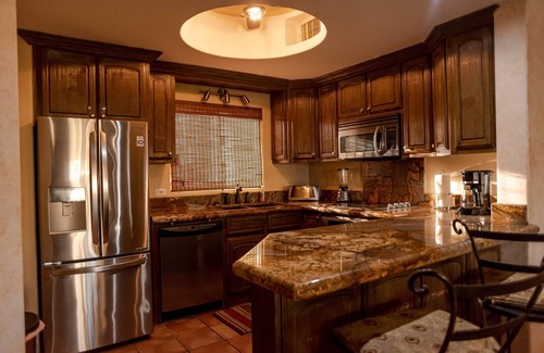 Zona Hotelera Wohnung | LMC208- AMAZING 3 BEDS WITH GREAT VIEW