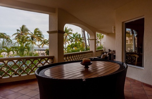 Zona Hotelera Wohnung | LMC208- AMAZING 3 BEDS WITH GREAT VIEW