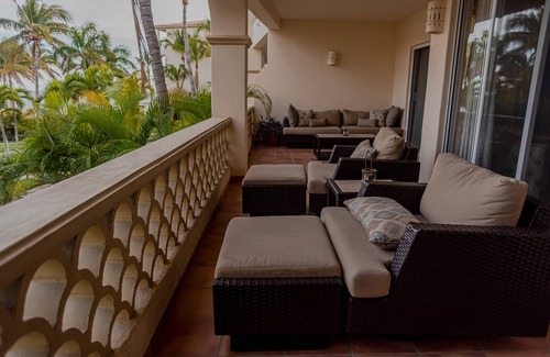 Zona Hotelera Wohnung | LMC208- AMAZING 3 BEDS WITH GREAT VIEW