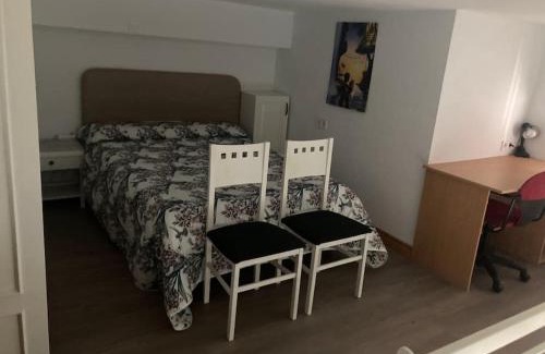 Albaida del Aljarafe Wohnung | Las Mini Casas de José Manuel - Nº 3 Piso D