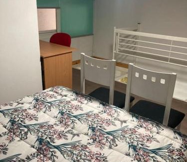 Albaida del Aljarafe Wohnung | Las Mini Casas de José Manuel - Nº 3 Piso D