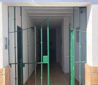 Albaida del Aljarafe Wohnung | Las Mini Casas de José Manuel - Nº 3 Piso D