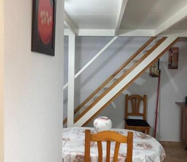 Albaida del Aljarafe Wohnung | Las Mini Casas de José Manuel - Nº 3 Piso D