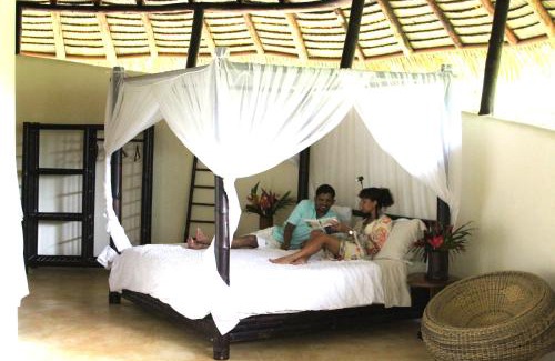 Savegre Haus | Las Nubes Resort