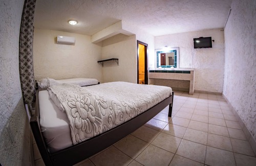 Corozal Hotel | Las Palmas Hotel