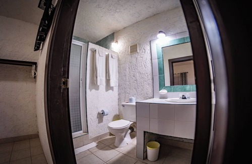 Corozal Hotel | Las Palmas Hotel