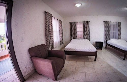 Corozal Hotel | Las Palmas Hotel