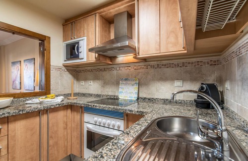 Punta del Moral Wohnung | Las Palmeras - Punta del Moral Beach PLHP3P20