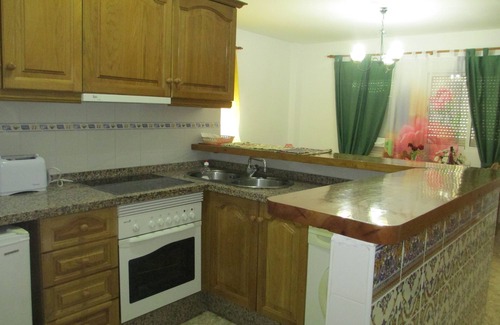 Frigiliana Hütte | Ländlicher Komplex Las Rosas - Haus 1