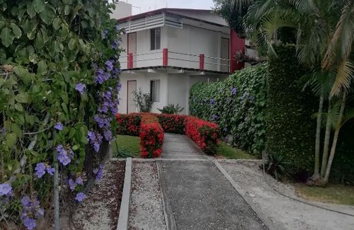 Tuxtla Gutierrez Haus | LAS SÁBILAS Habitación 5