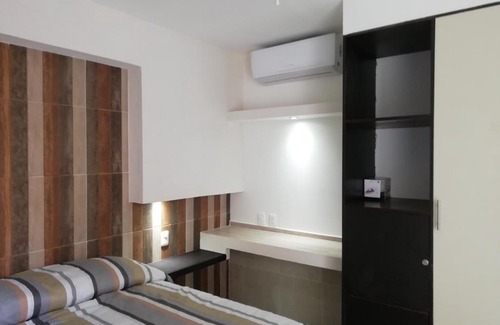 Tuxtla Gutierrez Haus | LAS SÁBILAS Habitación 5