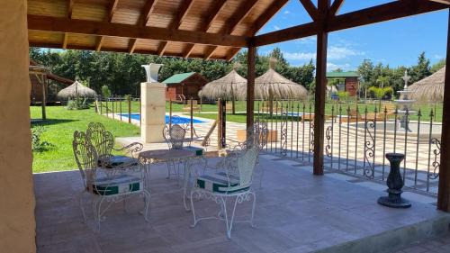 Villa Lia Bed & Breakfast | Las Torres del Sol