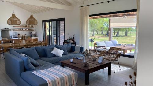 Exaltacion de la Cruz Haus | LAS VERTIENTES