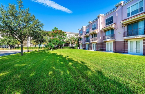 Florida Central Atlantic Coast Haus | Last Minute Disney Getaway! Private Pool & Game Room. Book Now! #39306