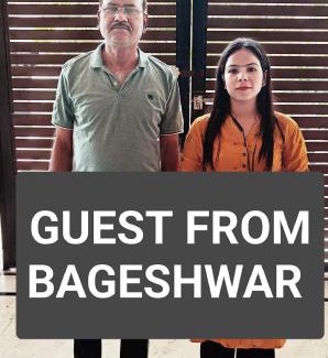 Shivalik Nagar Haus | Lata Home Stay