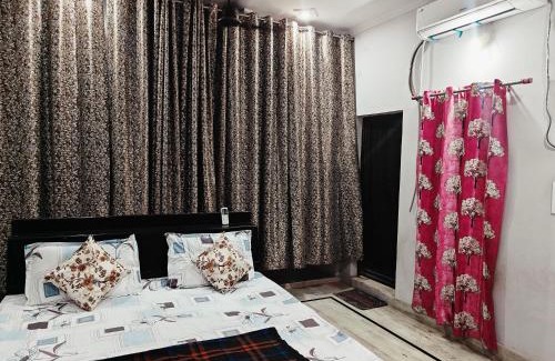 Shivalik Nagar Haus | Lata Home Stay